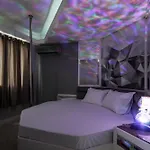 Mirage Motel Guarulhos