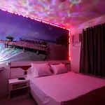 Mirage Motel Guarulhos