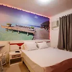Mirage Motel Guarulhos