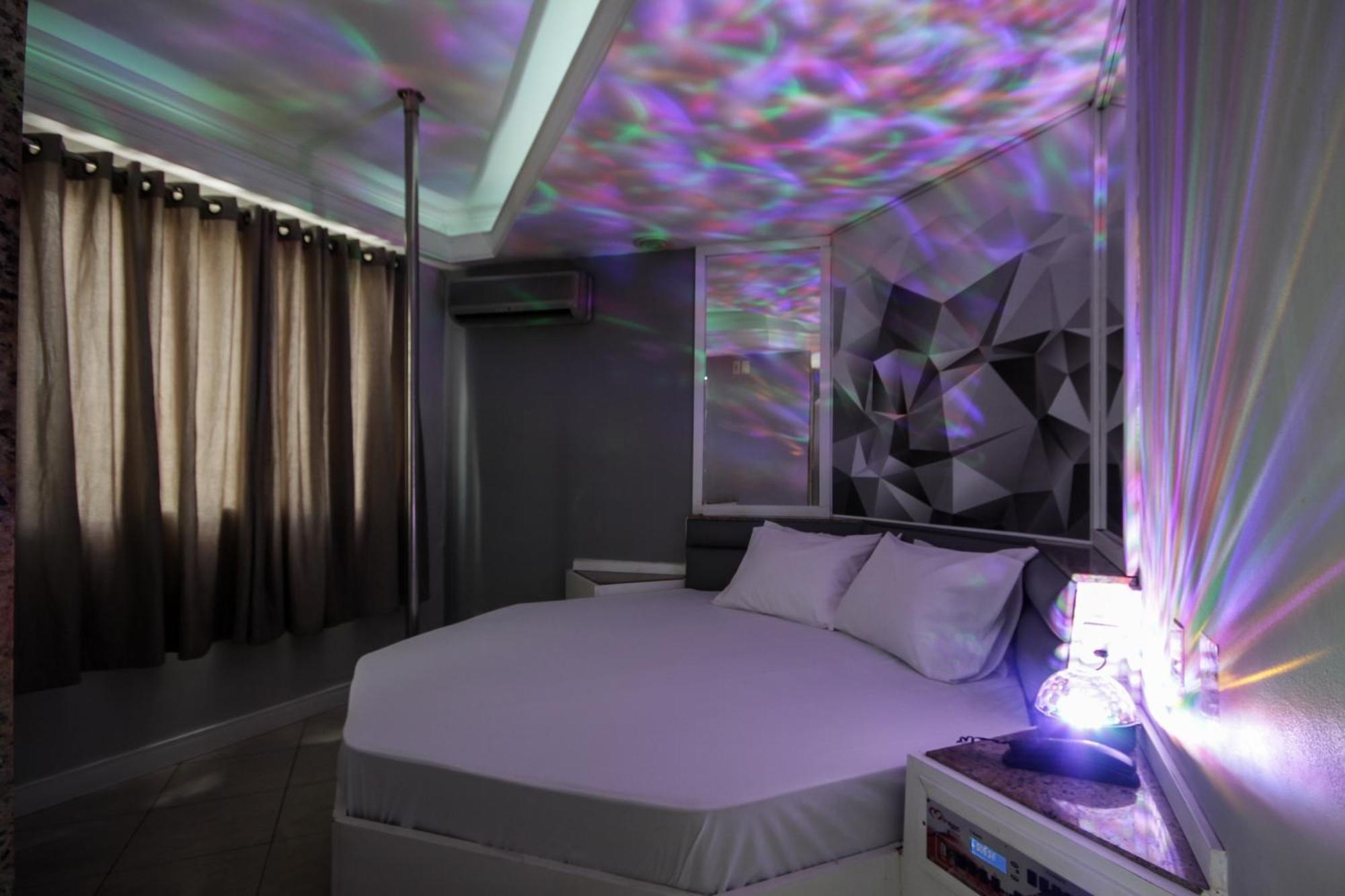 Mirage Hotel
