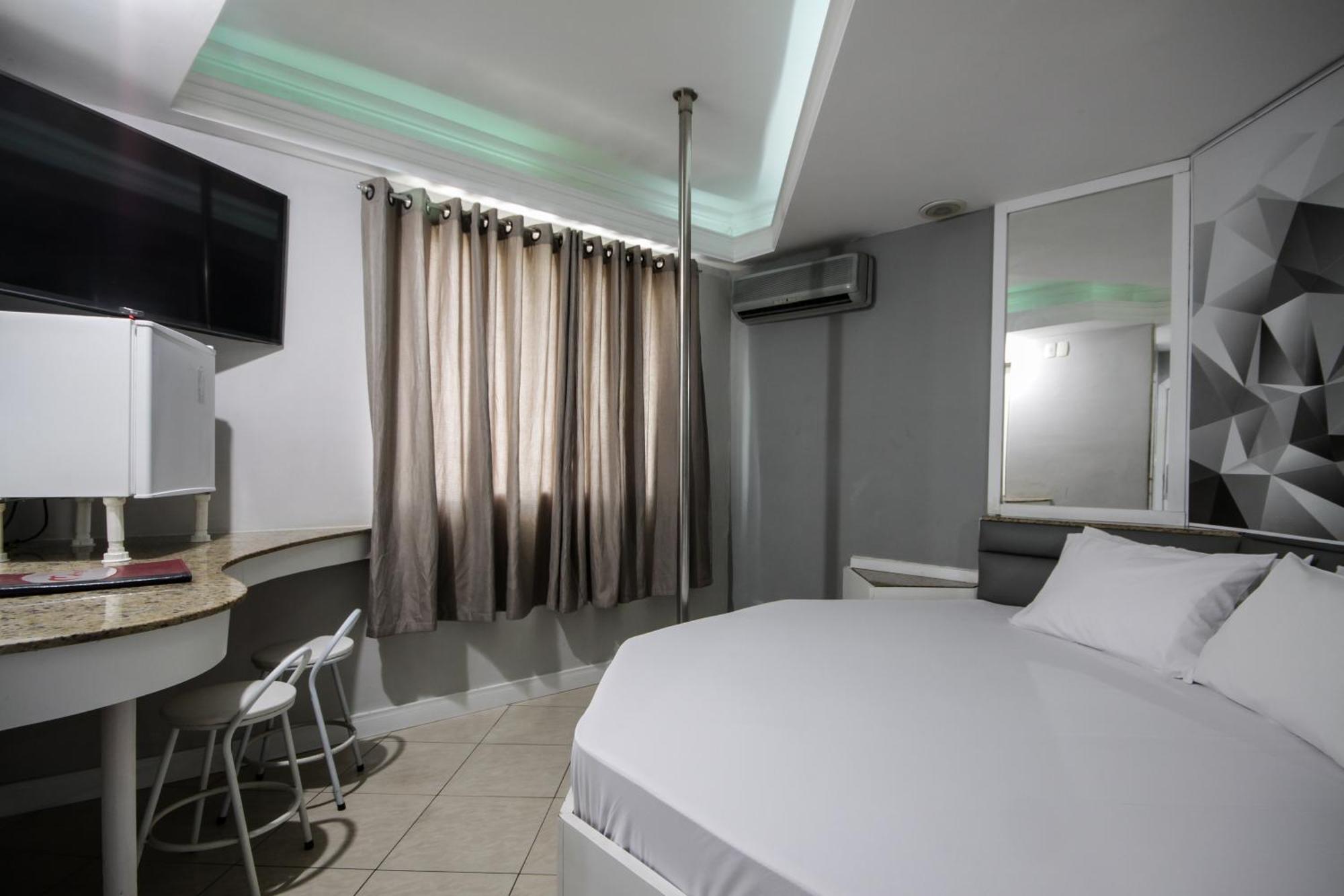 Hotel Mirage Guarulhos