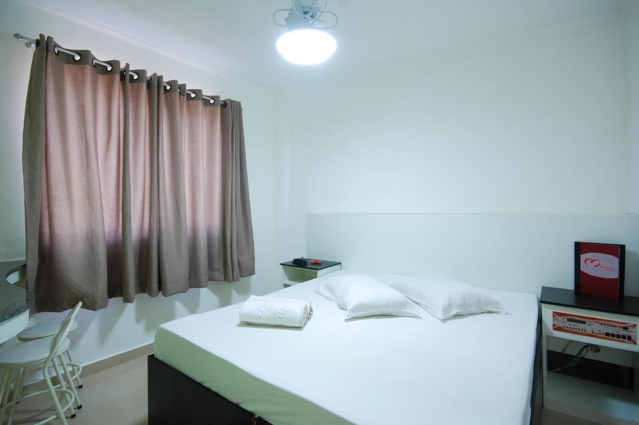 Mirage Hotel