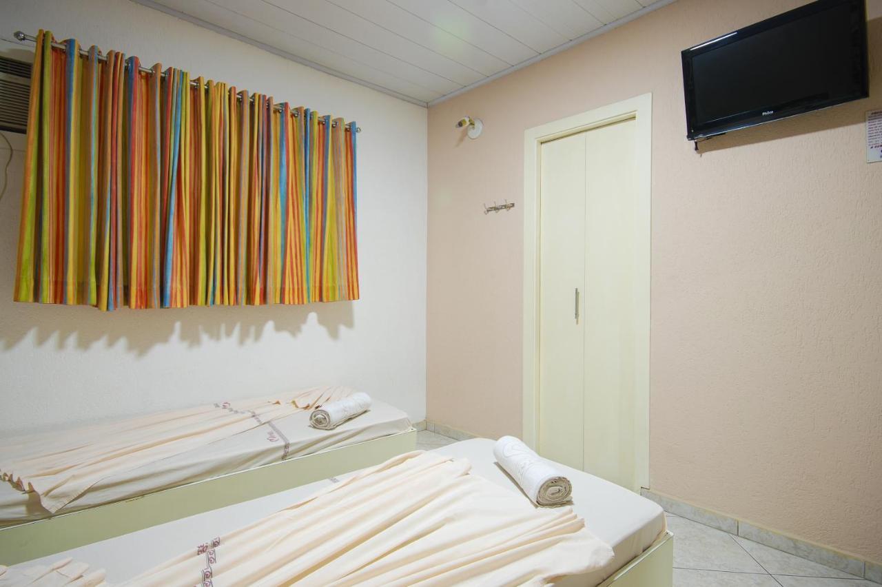 Mirage Hotel Guarulhos